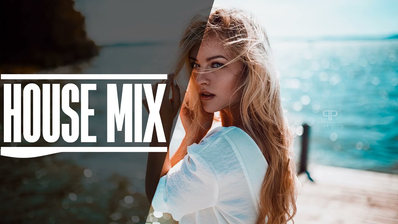 New Electro & House 2017 / Festival Ibiza EP. 2