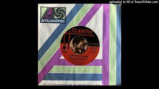 Wilson Pickett - Come Right Here (Atlantic) 1973