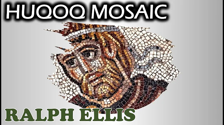 Why Is The Huqoq Mosaic So Important? | Ralph Ellis