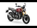 1.840 Triumph Speed 400 2026