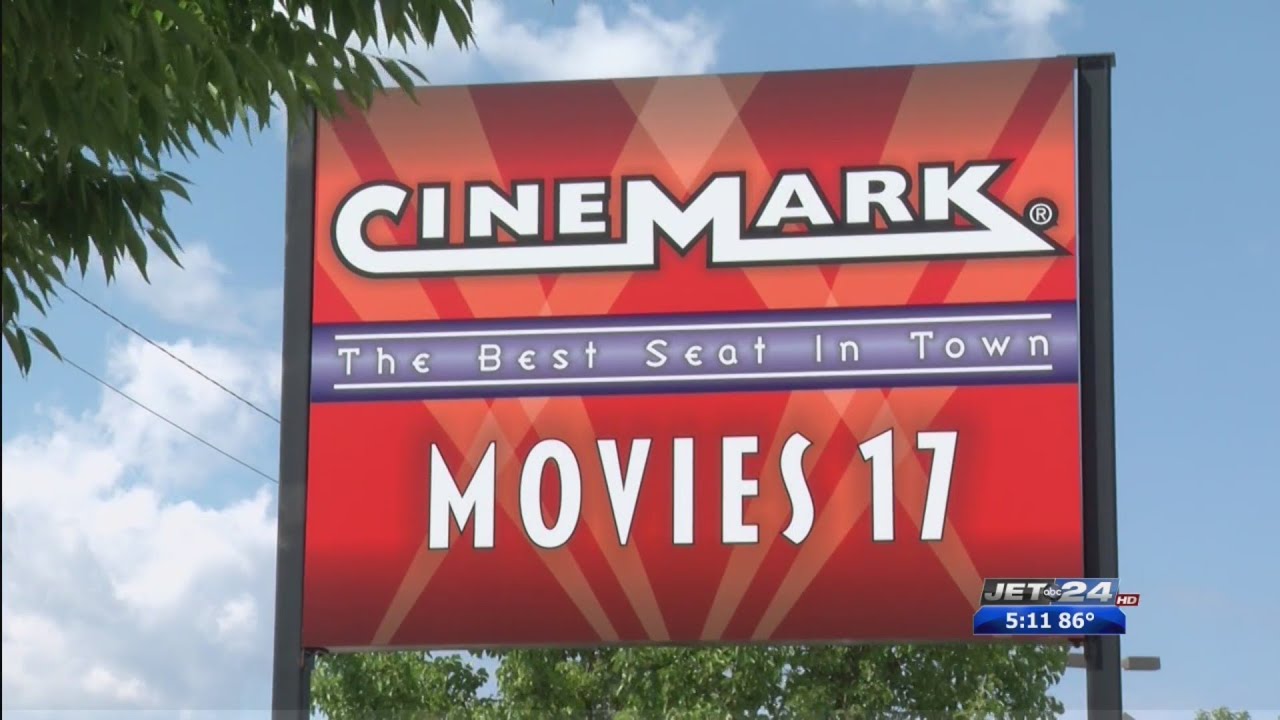 Tinseltown set to reopen on August 21st with changes for safety YouTube