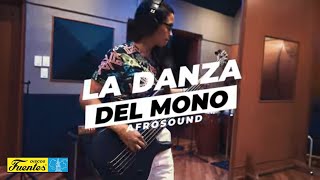 LA DANZA DEL MONO - Afrosound (Video Oficial) chords