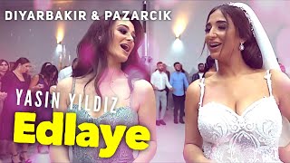 Edlaye - Pazarcik & Diyarbakir Dügünü - Yasin Yildiz Resimi