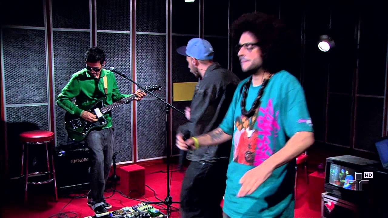 Wah Wah, por Zulumbi