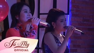 Còn Thương Rau Đắng Mọc Sau Hè | Tố My ft Tố Ny