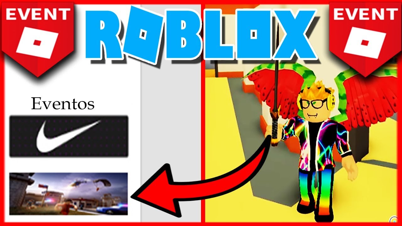 Nuevos Eventos Diarios De Roblox Asi Seran Youtube - eventos 2 0 roblox