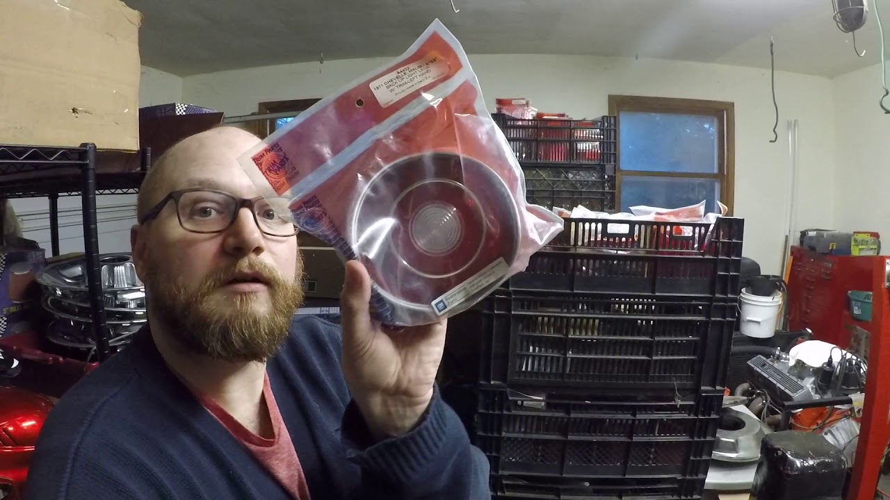 My eBay Garage YouTube