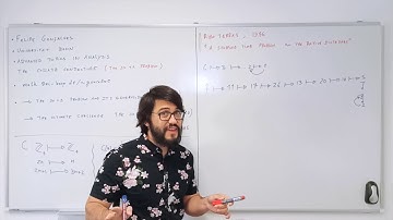 The Collatz Conjecture Lecture 1 - Stopping Time