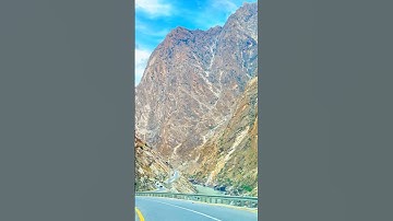 Baltistan Highway #egzonibrahimi #سورة_الإخلاص #ikhlas #nature #lehladakhtourism #musicartist