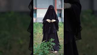 Hijabi Girl ?❤ | hijab style | hijab |abbaya islamicvideo shorts