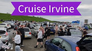Cruise Irvine | May Mayhem 2024
