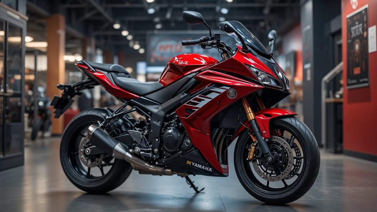 New 2026 Kawasaki KLR 650 Finally Revealed! Ultimate Adventure Bike Gets Major 