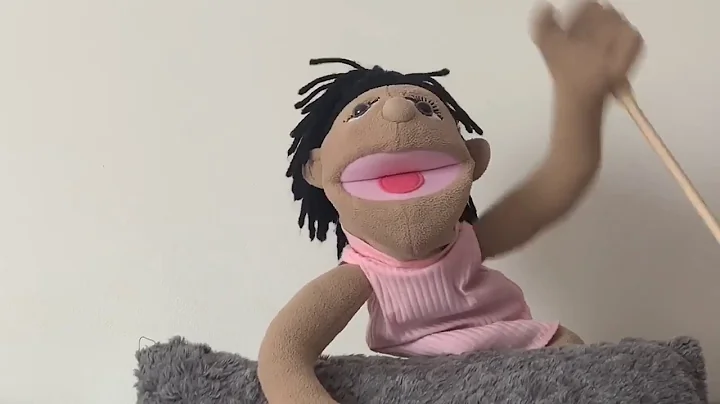 Quick sing with Belinda