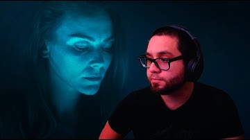 First time reacting to| AS I LAY DYING| " Torn Between"