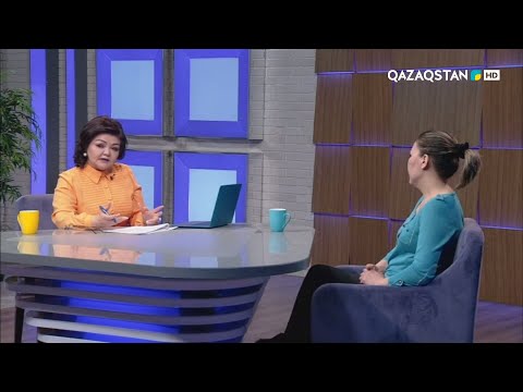 Бейне: Әкелікті анықтау туралы талап арызы қалай жасалады