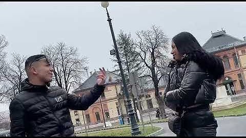 Bottka Dominik x M.K - Essünk bele | Official Music Video