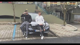 BOTTKA x M.K - Essünk bele | Official Music Video