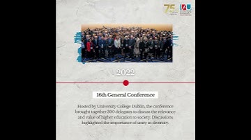 IAU Through the Decades: The 2020s