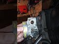 An EFI basic tip: Idle High?? Check your Idle Air Control motor!