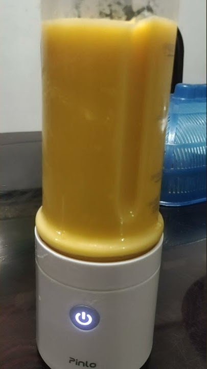 Mango Shake ♥️