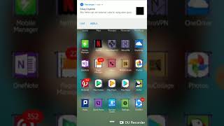 How to create Trial Account Nitro VPN screenshot 5