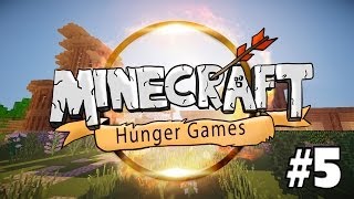 Minecraft Hunger games #5