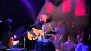 Ray Davies (Live)-To the bone, To the bone -1995- White Room