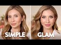 Pro Makeup Tips for Makeup That lasts all Day and How to Touch Up for an Evening Makeup Look!