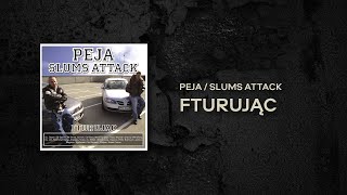 Wojtas (WYP 3) feat. Peja/Slums Attack - Zło