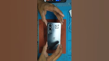 oneplus Nord CE4 Lite Camera 📷 Lens Replace #mobilephone #shortsfeed #oneplus #ce4 #gadgetguy #yt