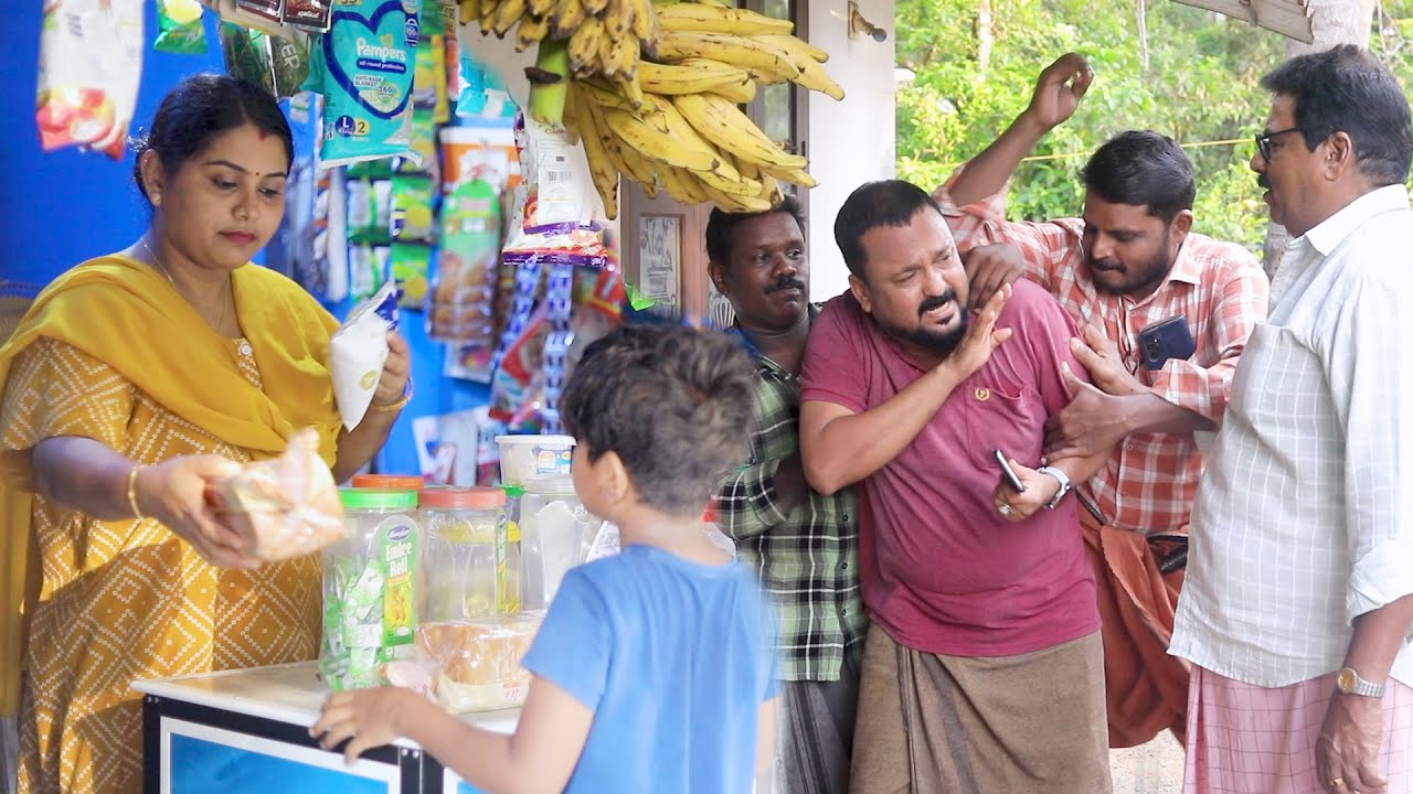 അധ്വാനിച്ചു ജീവിക്കുന്ന ഈ പെണ്ണിനോട് ഇയാൾ ചെയ്ത ചതി കണ്ടോ | TEAM ORANGE