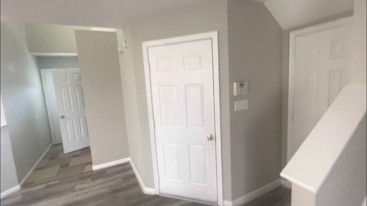 Weekday Virtual Tour.. Another Flawless Lease! Newport News , VA YouTube