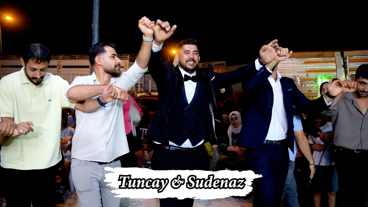 Tuncay & Sudenaz - Düğün Töreni - Nurettin Kart & Emre Atik - EmirlerKesikkavak BaşaranVideo®