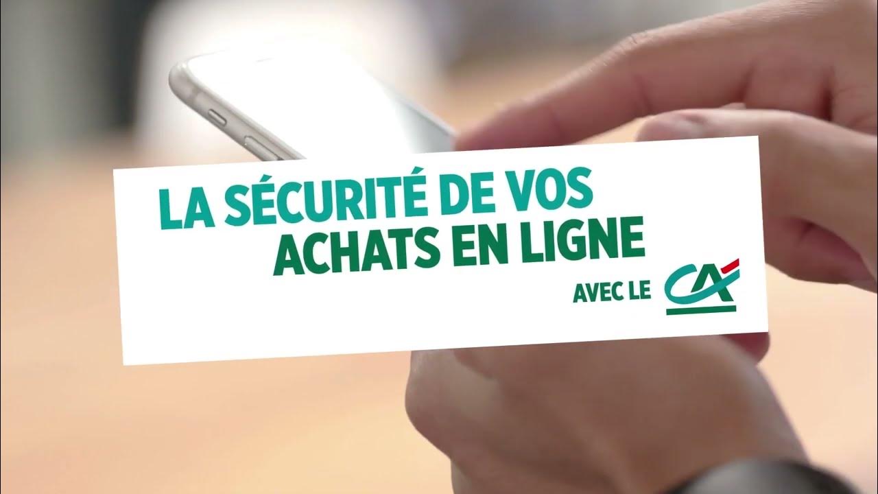 COMMENT SÉCURISER VOS ACHATS EN LIGNE AVEC SÉCURIPASS ET SÉCURICODE ? YouTube