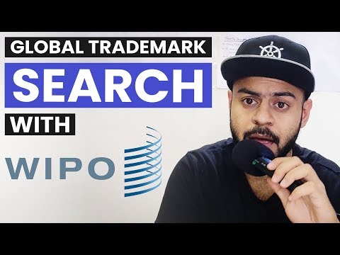 How to Do a Global Trademark Patent Search with WIPO