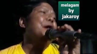 Menyayat hati'JAKAROY',Ragam,adat istiadat cane