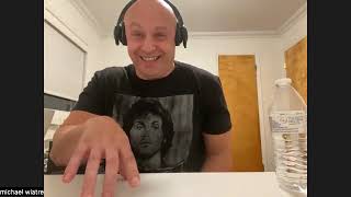 28. Interview of Retired #nypd #policeofficer Mike Wiatre