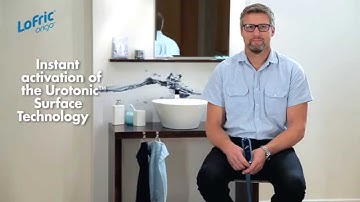 LoFric® Origo™ Catheter Activation Tips