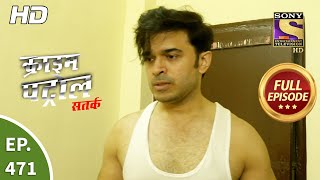 Crime Patrol Satark Season 2 - Ticket To The Party - Ep 471 - Full Episode - 3rd Aug, 2021
