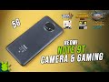 Redmi Note 9T 5G Camera and Gaming Review - Can it Compete?
