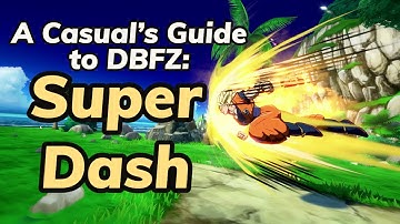 Super Dash | A Casual