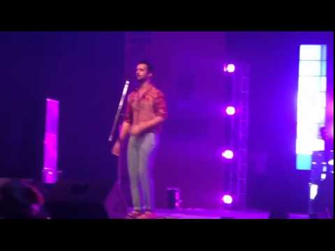Jeen Jeena - Atif Aslam Live