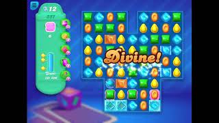 Candy Crush Soda Saga Level 237 - 🍬 Gameplay - Gamopolis screenshot 3
