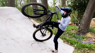Zap MTB | Downhill | BMX | Fail | Fun | Crash | Jump