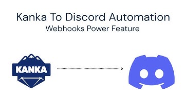 Automate Your Discord with Kanka Webhooks