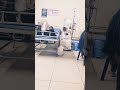 Hemodialysis #dialysislife #hospital #usnurse #dialysis