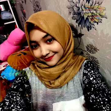 Story WA Jihan Audy