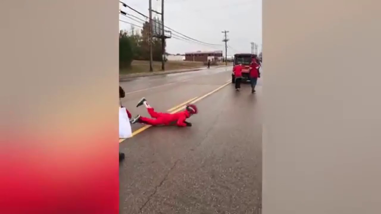 It's A Hard Knock Life Compilation