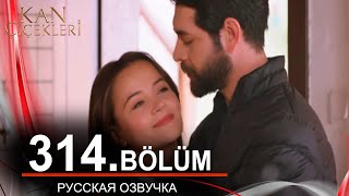 Кровавые Цветы 314 На Русском Языке. Новый Турецкий Сериал // Обзор