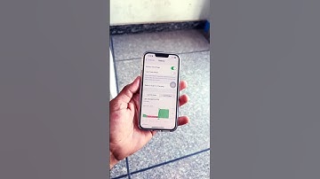 IPhone 13 battery stand time iOS 18.3 update #batterybackup #tranding #ios18 #virlfeed #virlshorts 😊